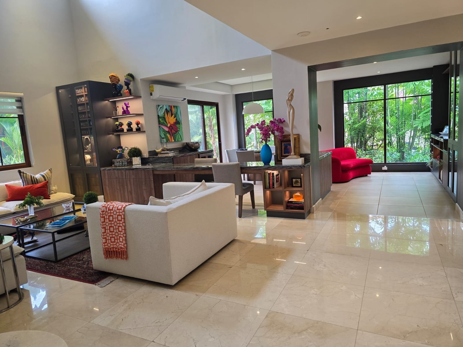 Upgraded Residence in Senderos de Camino de Cruces - Gallery image 6
