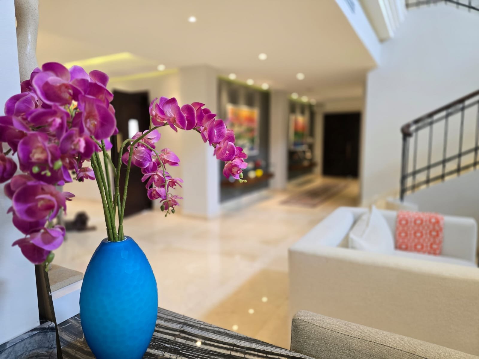 Upgraded Residence in Senderos de Camino de Cruces - Gallery image 8