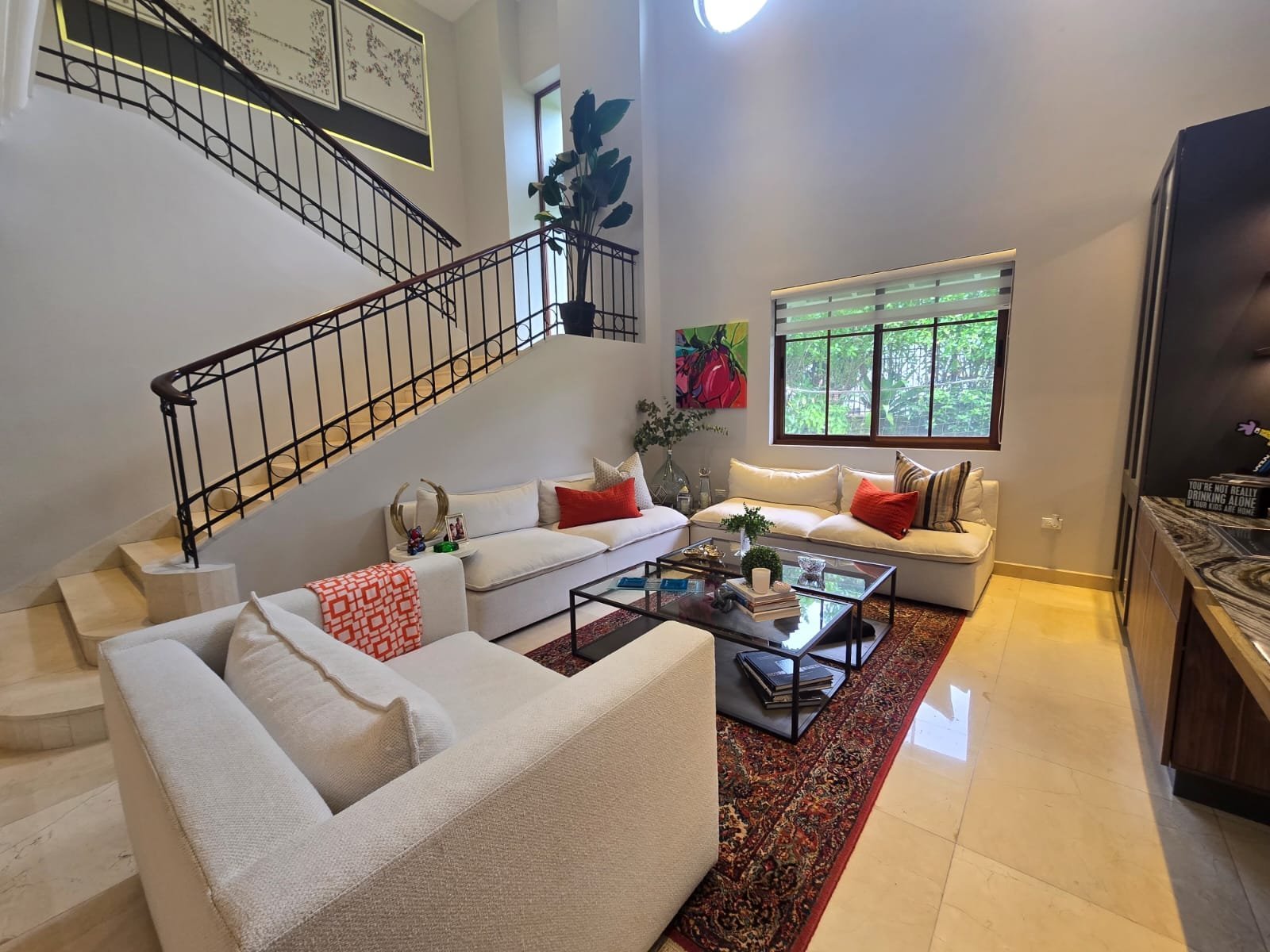 Upgraded Residence in Senderos de Camino de Cruces - Gallery image 9