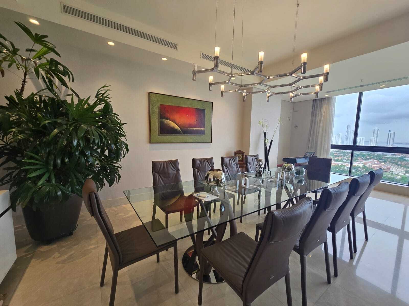 Duplex Penthouse with Rooftop at PH La Vista, Santa Maria - Gallery image 10