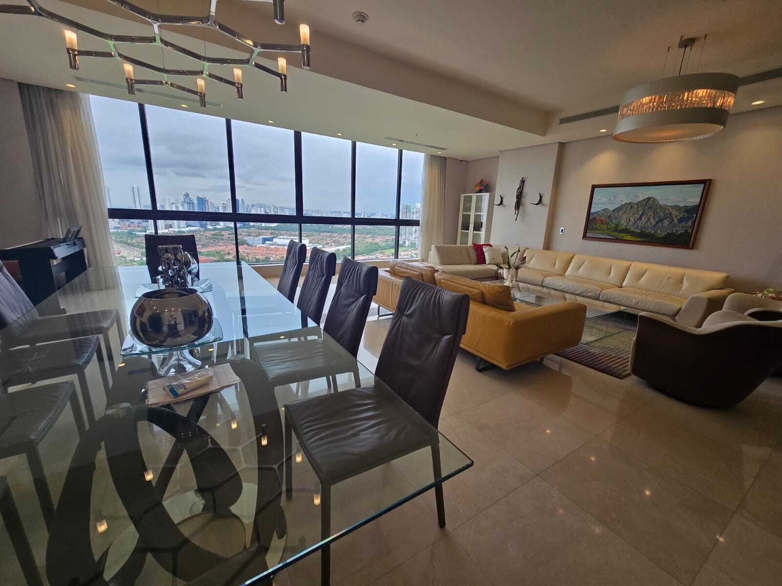 Duplex Penthouse with Rooftop at PH La Vista, Santa Maria - Gallery image 13