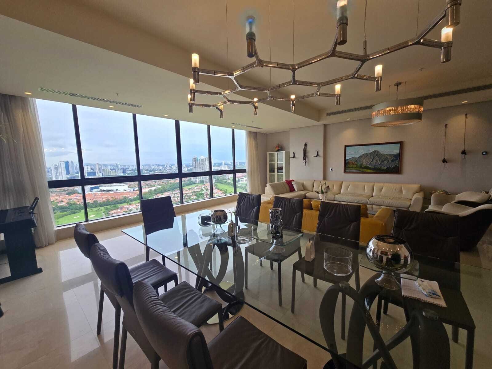 Duplex Penthouse with Rooftop at PH La Vista, Santa Maria - Gallery image 14
