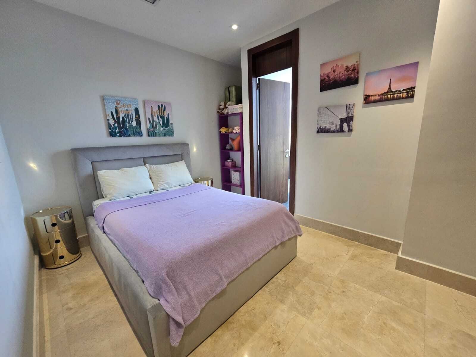 Duplex Penthouse with Rooftop at PH La Vista, Santa Maria - Gallery image 39
