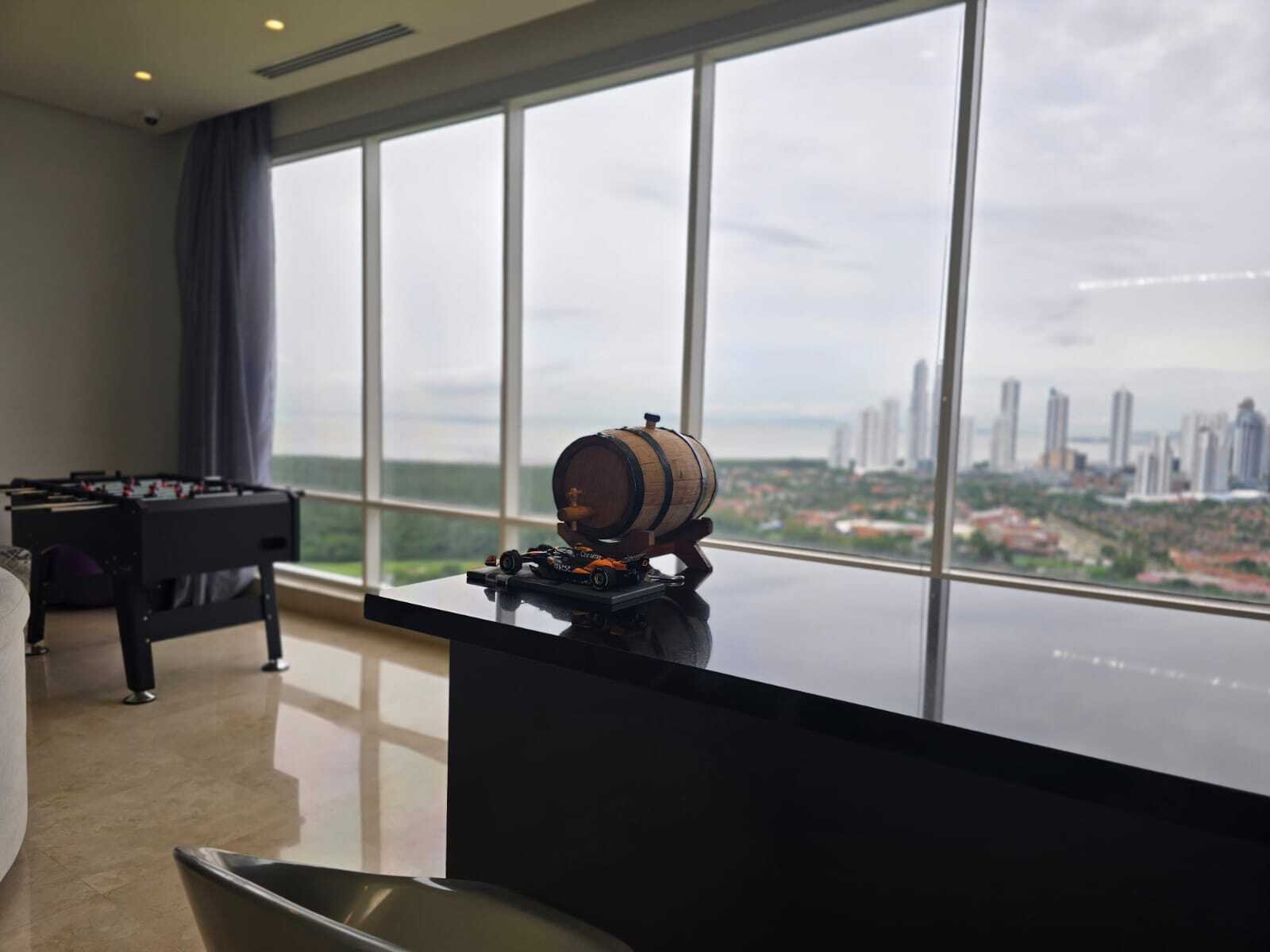 Duplex Penthouse with Rooftop at PH La Vista, Santa Maria - Gallery image 8